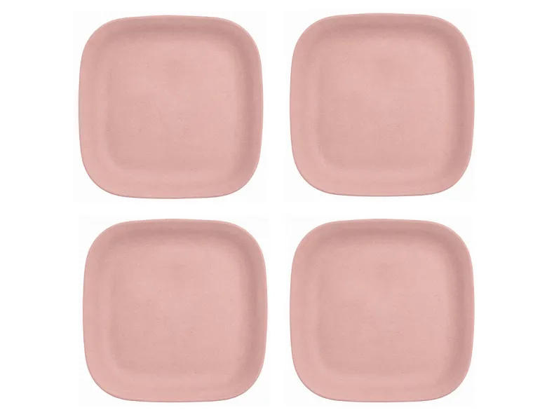 Croppie 28 cm Innocent dinerbord - set van 4