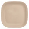 Croppie 28 cm Off White dinerbord - Set van 4