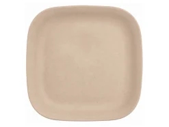 Croppie 28 cm Off White dinerbord - Set van 4