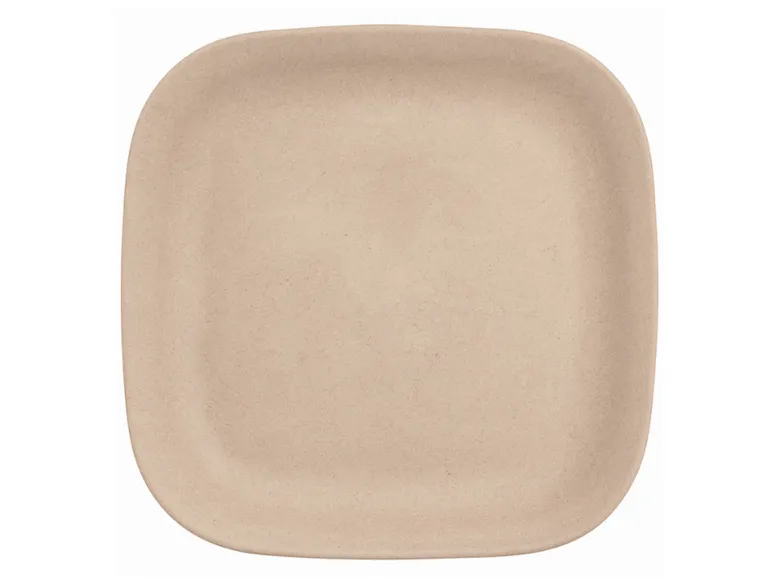 Croppie 28 cm Off White dinerbord - Set van 4