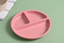 Croppie 20 cm 3-vaks bord - Innocent