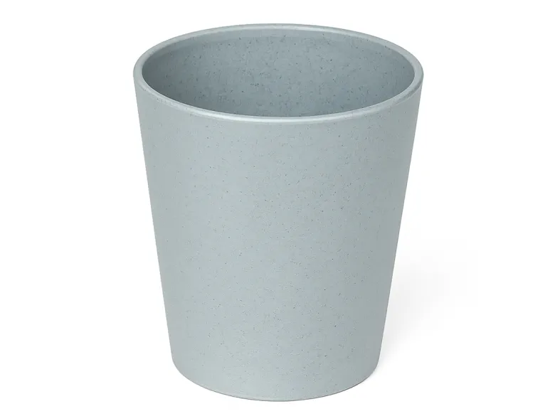 Croppie 200 ml beker - Azure