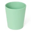 Croppie 200 ml beker - Celeste
