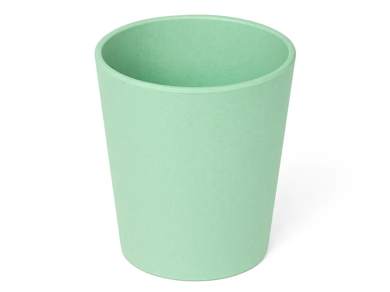 Croppie 125 ml bekertje - Celeste