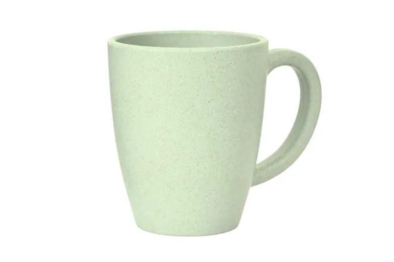 Croppie 250 ml Klassieke mok - Celeste