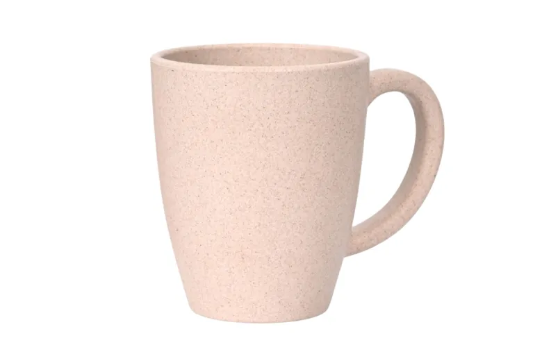 Croppie 250 ml Klassieke mok - Off White