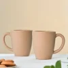 Croppie 250 ml Klassieke mok - Tortilla