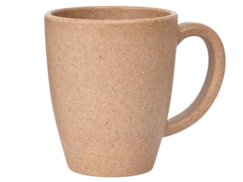 Croppie 250 ml Klassieke mok - Tortilla