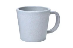Croppie 375 ml Majestic mok - Azure