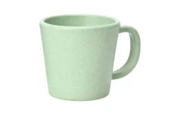 Croppie 375 ml Majestic mok - Celeste