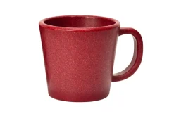 Croppie 375 ml Majestic mok - Coral