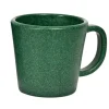Croppie 375 ml Majestic mok - Fern