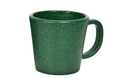 Croppie 375 ml Majestic mok - Fern