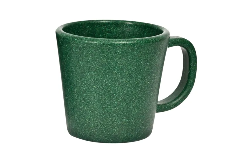 Croppie 375 ml Majestic mok - Fern