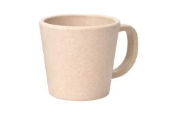 Croppie 375 ml Majestic mok - Off White