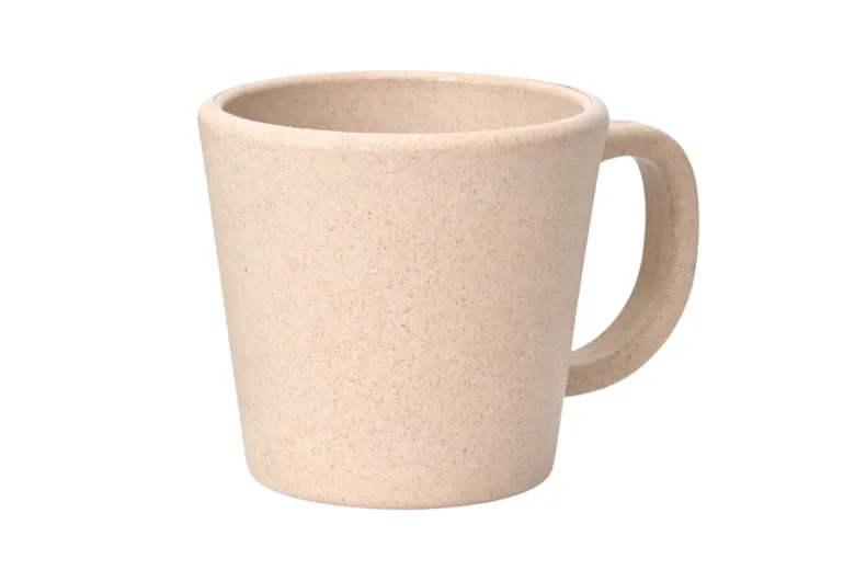 Croppie 375 ml Majestic mok - Off White