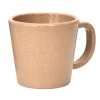 Croppie 375 ml Majestic mok - Tortilla