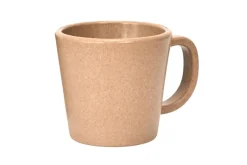 Croppie 375 ml Majestic mok - Tortilla