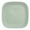 Croppie set van 4 28 cm groot dinerbord - Celeste