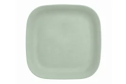 Croppie set van 4 28 cm groot dinerbord - Celeste