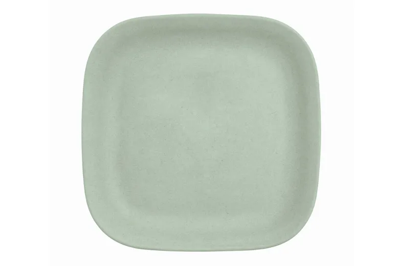 Croppie set van 4 28 cm groot dinerbord - Celeste
