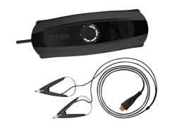 CTEK CS ONE druppellader