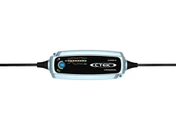 CTEK Lithium XS 12V 5A druppellader