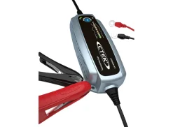 CTEK Lithium XS 12V 5A druppellader