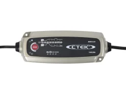 CTEK MXS 5.0 acculader
