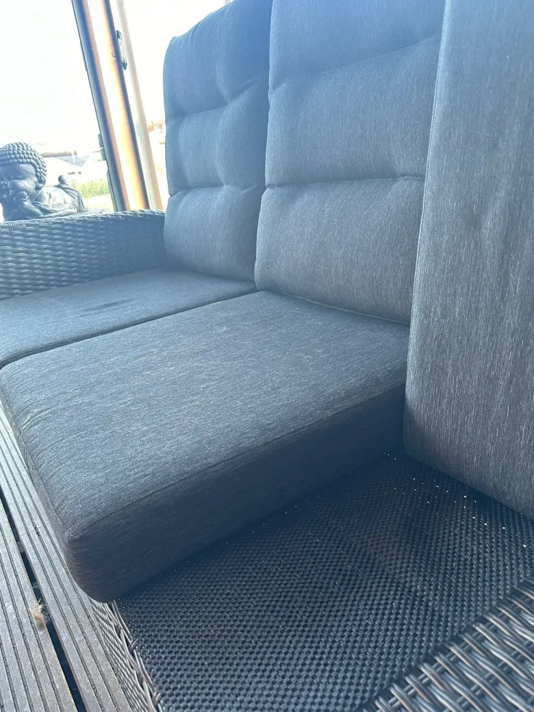 CUHOC Antislipmat voor tuinkussens