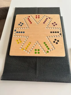 CUHOC Antislipmat voor tuinkussens