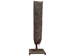 CUHOC Basic 210 x 45 cm zweefparasol hoes