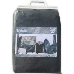 CUHOC Basic 115 x 115 x 80 cm hangstoelhoes 1 persoon