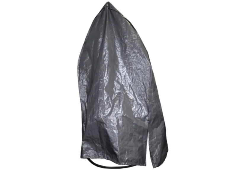 CUHOC Basic 140 x 125 x 180 cm hangstoelhoes 2 persoons