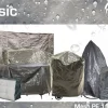 CUHOC Basic 140 x 19 x 32 cm stokparasol hoes