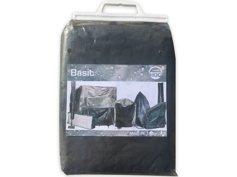 CUHOC Basic 140 x 19 x 32 cm stokparasol hoes