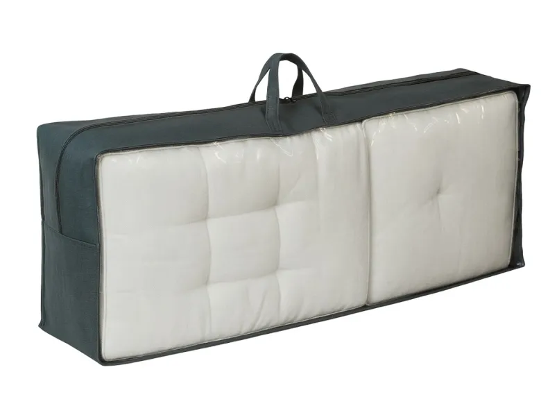 CUHOC basic 125 x 32 x 50 cm tuinkussens opbergtas