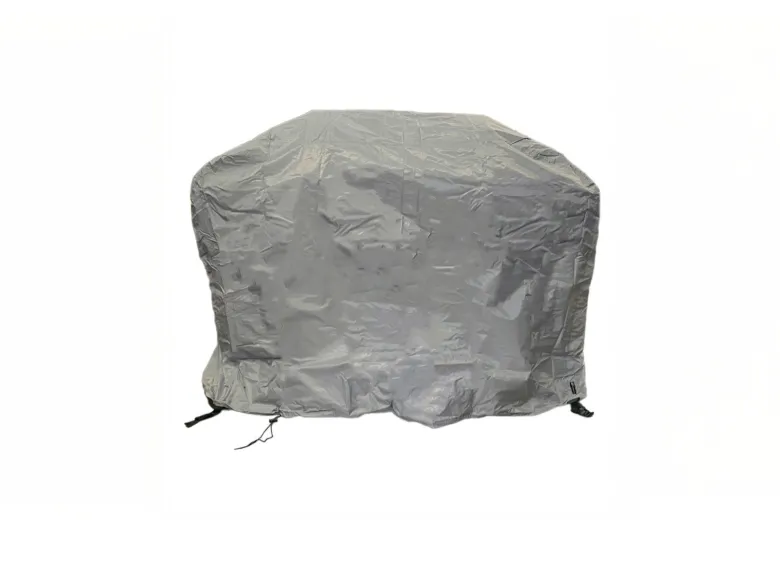 CUHOC Diamond Barbecook Kaduva barbecuehoes