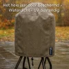 CUHOC Diamond Big Green Egg mini barbecuehoes