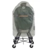 CUHOC Diamond Big Green Egg small barbecuehoes