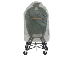 CUHOC Diamond Big Green Egg small barbecuehoes