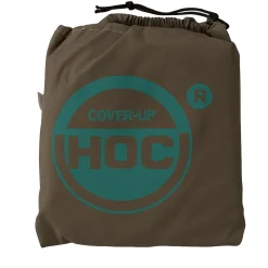 CUHOC Diamond Big Green Egg small barbecuehoes