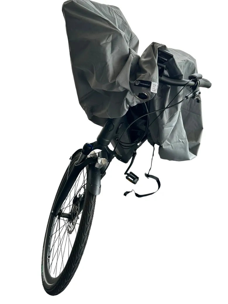 CUHOC Diamond elektrische stadsfiets hoes