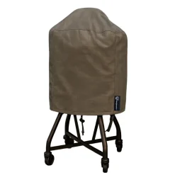CUHOC Diamond Kamado BBQ barbecuehoes