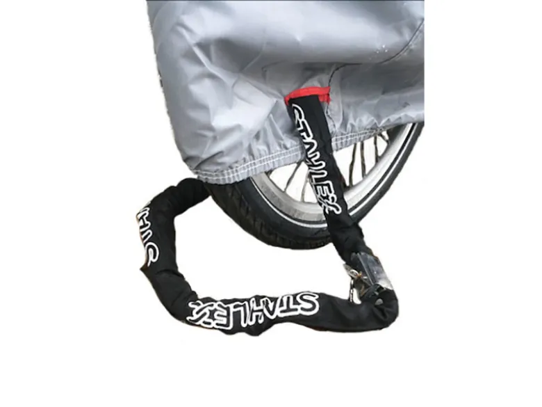 CUHOC Diamond Label grote bakfiets beschermhoes