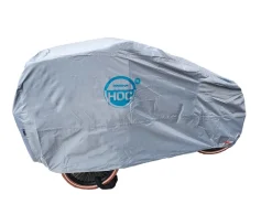 CUHOC Diamond Label L 220 x 95 x 110 Bakfietshoes