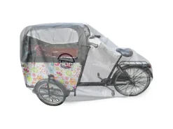 CUHOC Diamond Label waterdichte bakfietshoes