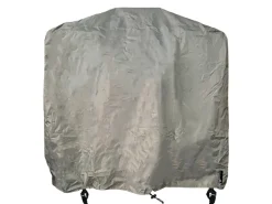 CUHOC Diamond Label 145 x 61 x 117 cm barbecuehoes