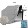 CUHOC Diamond Label 153 x 63 x 102 cm barbecuehoes