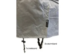 CUHOC Diamond Label 153 x 63 x 102 cm barbecuehoes